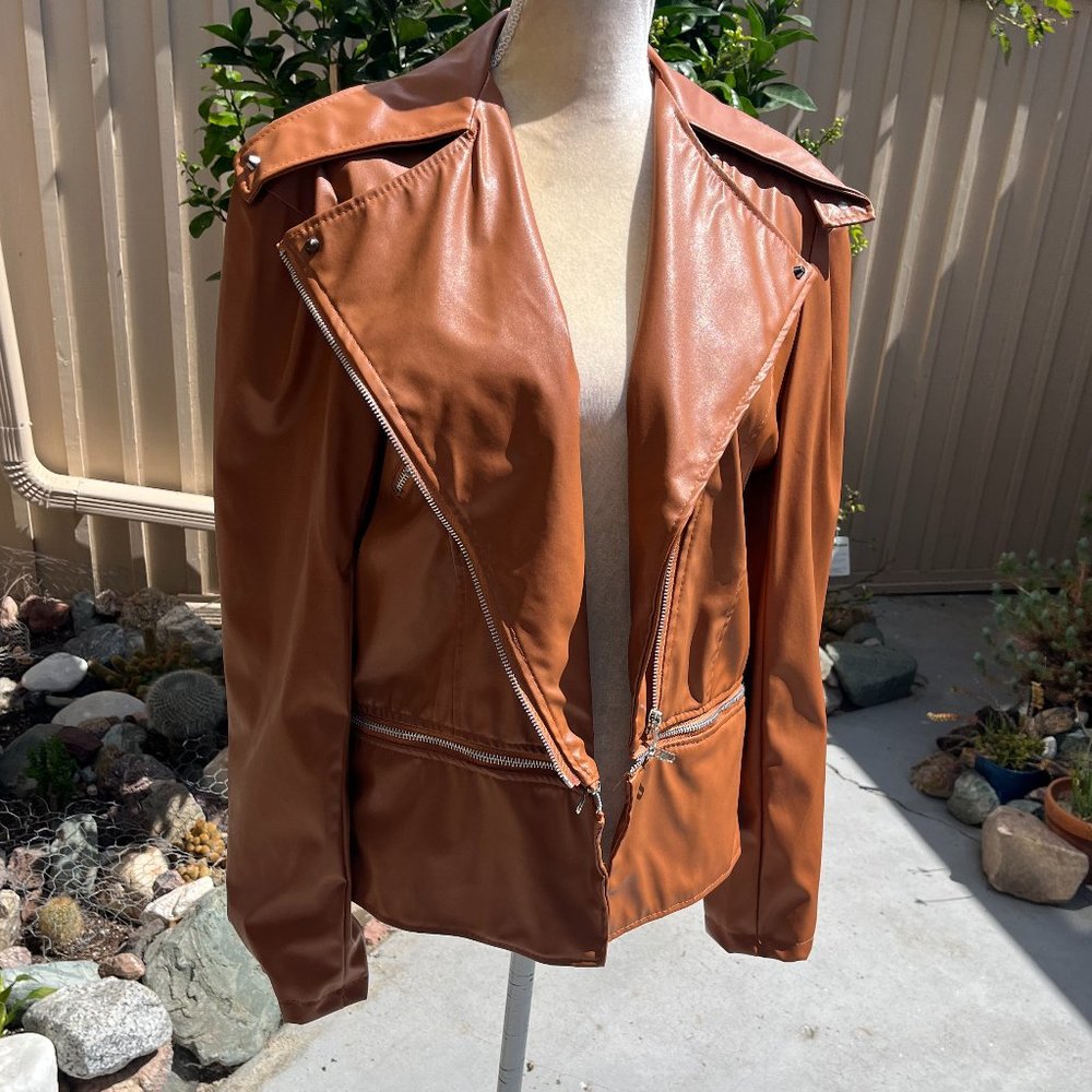 2pc bomber jacket